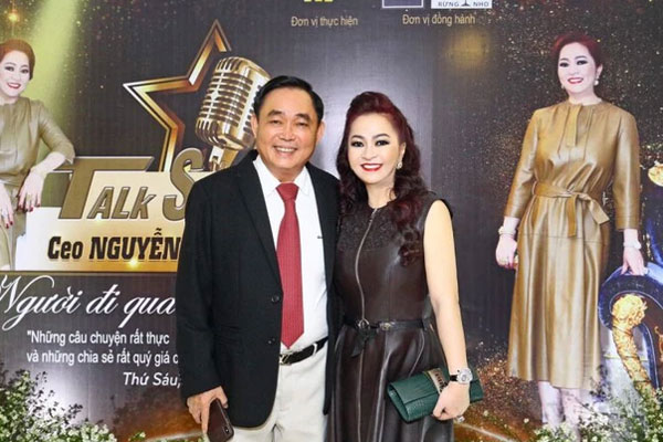 Vụ bà Phương Hằng tố cáo thần y” Võ Hoàng Yên: Đã có kết luận giám định chữ ký, chữ viết-2