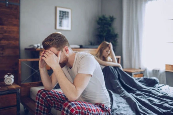 Tâm sự ông chồng phản bội vợ vì tự ti mình già, béo và xấu-1