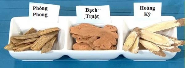 Bộ Y tế hướng dẫn 4 bài thuốc đông y hỗ trợ điều trị Covid-19-1