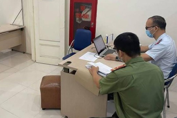 Hơn 10 triệu lao động sẽ nhận hỗ trợ từ gói 38.000 tỷ đồng qua tài khoản ngân hàng, đúng 1/10 bấm nút chuyển tiền-2