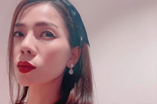 Lệ Quyên xin lỗi vì đáp trả 
