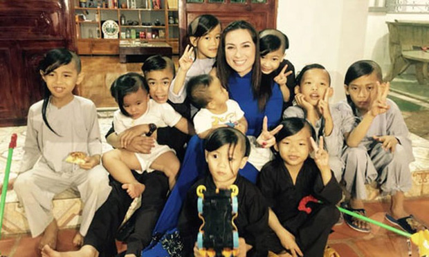 Ca sĩ Phi Nhung qua đời, Cục Trẻ em chính thức lên tiếng về 23 con nuôi-4