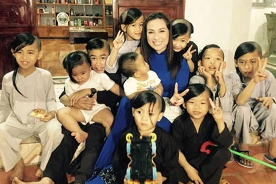 Ca sĩ Phi Nhung qua đời, Cục Trẻ em chính thức lên tiếng về 23 con nuôi