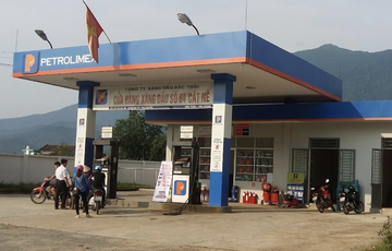 Người phụ nữ bị giết, đốt xác ở cây xăng-1