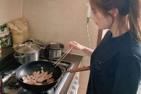 5 chất gây ung thư tồn tại trong gian bếp của mọi nhà nhưng ít ai biết, đừng để nằm viện rồi mới hối hận-3