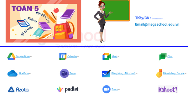 EQuest cung cấp miễn phí giải pháp dạy và học trực tuyến-2