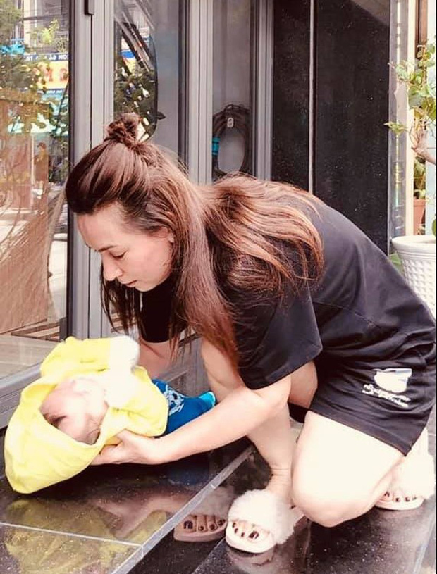 23 người con của Phi Nhung gồm những ai và sống thế nào trước khi mẹ nuôi qua đời?-13