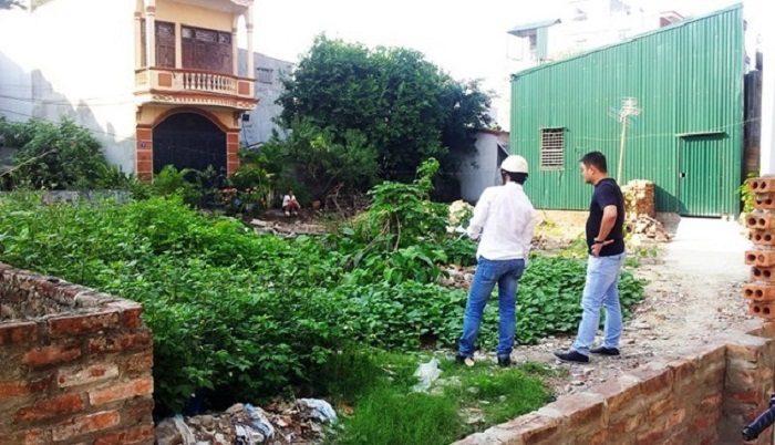 6 bí quyết giúp bạn mua nhà đất chưa sổ đỏ, nhà sổ chung giá rẻ mà bạn vẫn đảm bảo nắm đằng chuôi khi xảy ra tranh chấp-1