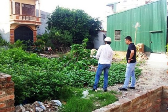 6 bí quyết giúp bạn mua nhà đất chưa sổ đỏ, nhà sổ chung giá rẻ mà bạn vẫn đảm bảo 