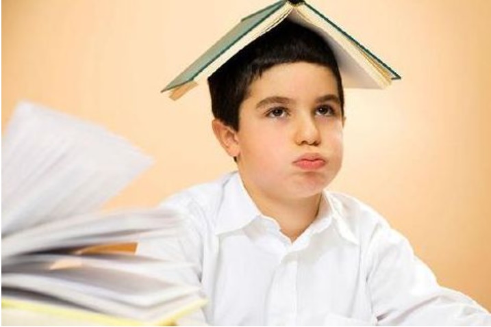 Nghiên cứu cho thấy những đứa trẻ có chỉ số thông minh cao không nhất thiết phải có bố mẹ thông minh, nhưng hầu hết chúng lại có điểm chung này-2