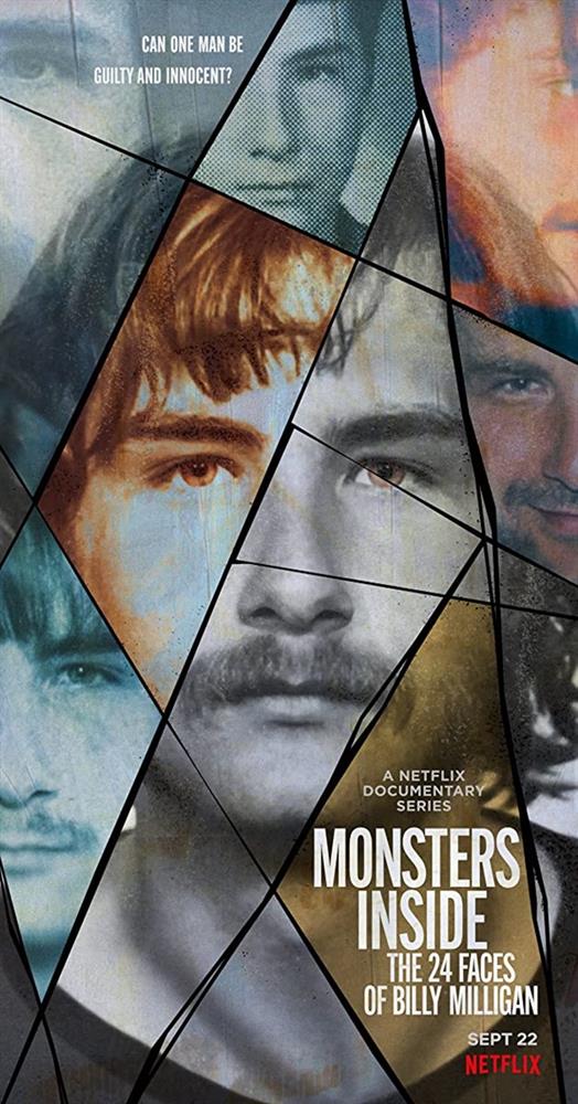 Chuyện về kẻ hiếp dâm 24 nhân cách: Phạm tội mà không biết bị ai sai khiến, lùng sục quá khứ mới nhận ra nguyên nhân cay đắng-1