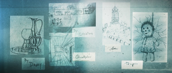 Chuyện về kẻ hiếp dâm 24 nhân cách: Phạm tội mà không biết bị ai sai khiến, lùng sục quá khứ mới nhận ra nguyên nhân cay đắng-7