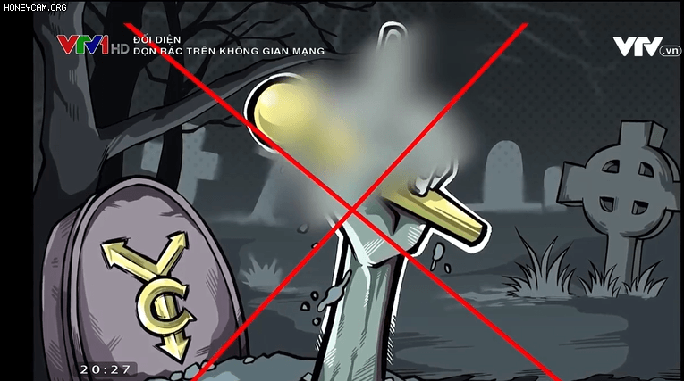 VTV lên án sản phẩm của Phí Phương Anh - Bình Gold là nhảm nhí, dung tục-4