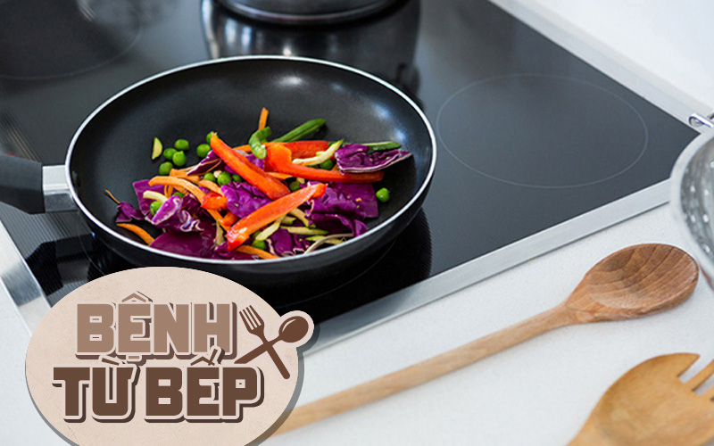 Dùng chảo chống dính hết date để nấu nướng, nhiều người bỏ qua bước quan trọng này, chuyên gia liền lên tiếng ngay-1