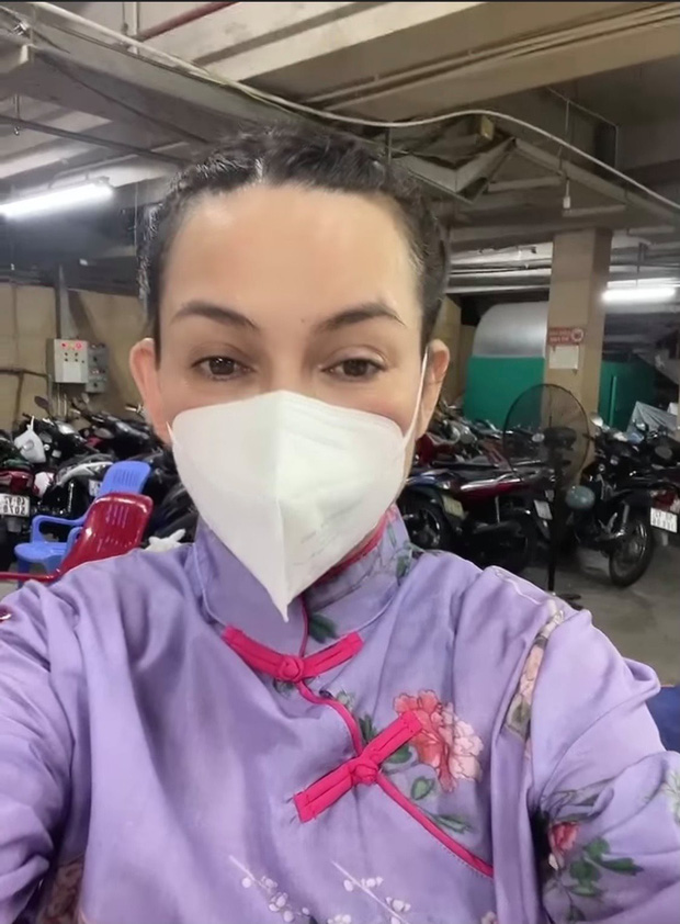 Lời kể từ chuyến đi từ thiện cuối cùng của ca sĩ Phi Nhung: Hôm nay đi bữa cuối rồi bay về Mỹ… ai ngờ đâu-5