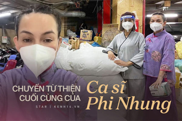 Ngày cuối đời của Phi Nhung-2