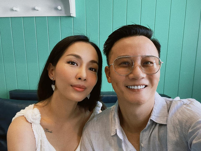 Con trai nhõng nhẽo, ăn vạ rồi vứt đồ, bà xã Hoàng Bách làm điều này vì sợ mắc bẫy của con-3