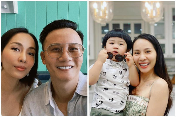 Bố mẹ tình cảm với nhau, con trai làm 1 hành động khiến dân tình thảng thốt: Lớn lên không cho học làm diễn viên là có lỗi với chúng tôi-2