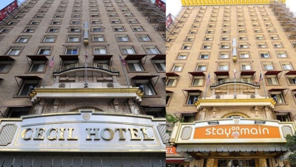 Khách sạn ma ám” nhất nước Mỹ: 10 năm hơn 80 người chết, hiện trường của hàng loạt án mạng chấn động làm thế giới lạnh gáy-6