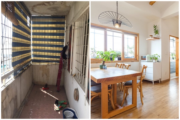 Cận cảnh căn hộ sang trọng của diễn viên Kiên Hoàng và vợ hot girl-14