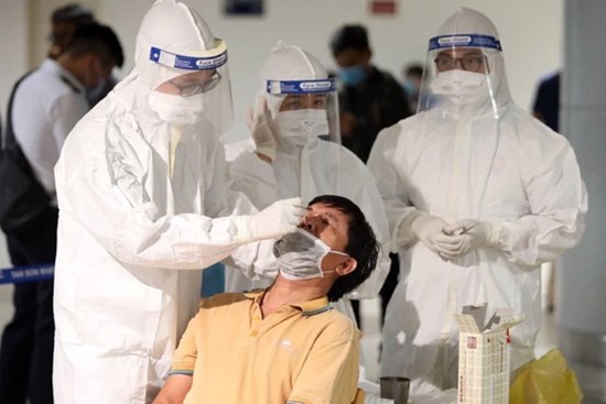 Sáng 30/9, Hà Nội không ghi nhận ca mắc Covid-19 mới, 70,2% tổng dân số đã tiêm mũi 1