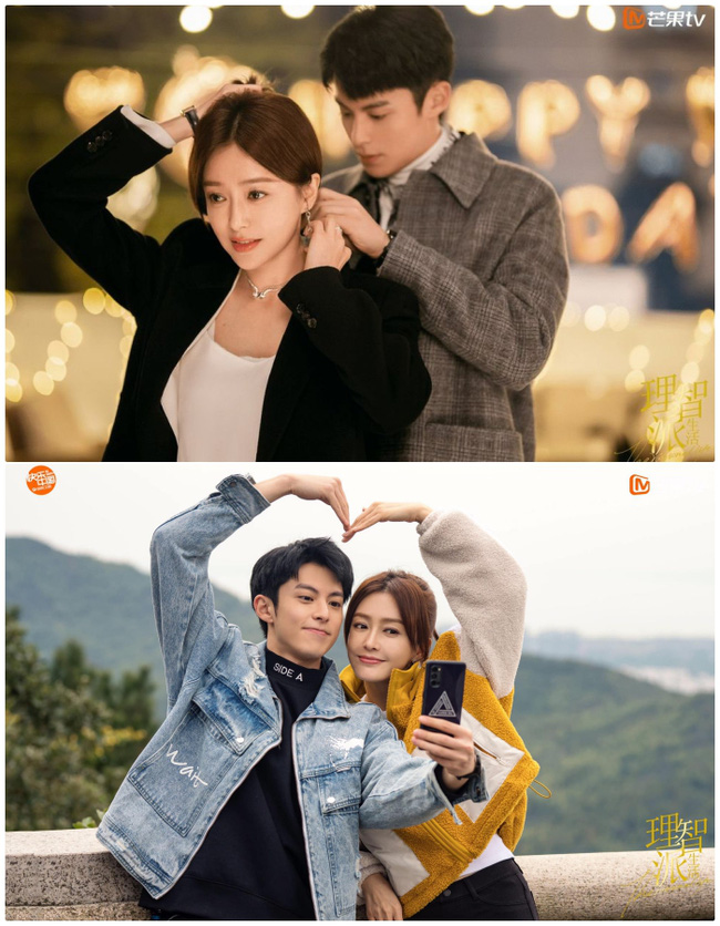 Chiêu giảm cân của sao Cbiz: Angela Baby luôn đứng 30 phút sau ăn, Dương Mịch theo chế độ 5:2-1