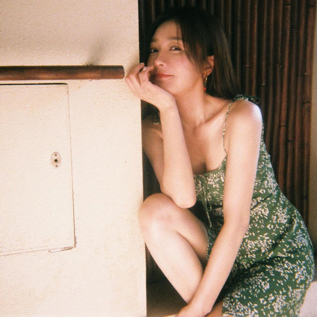 Chiêu giảm cân của sao Cbiz: Angela Baby luôn đứng 30 phút sau ăn, Dương Mịch theo chế độ 5:2-2