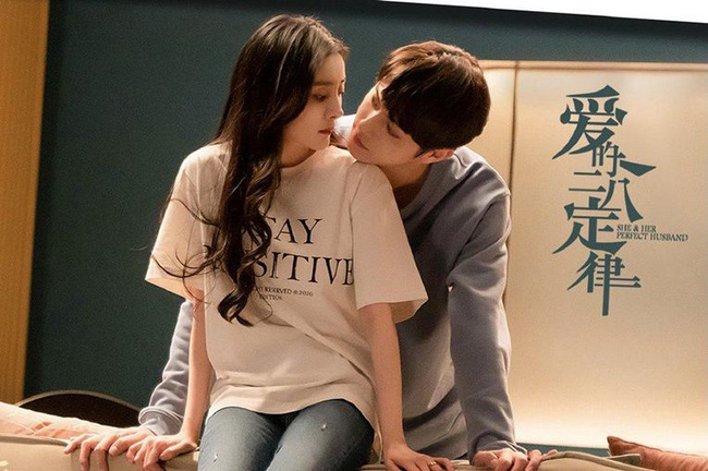 Chiêu giảm cân của sao Cbiz: Angela Baby luôn đứng 30 phút sau ăn, Dương Mịch theo chế độ 5:2-4