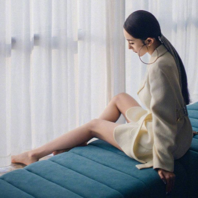 Chiêu giảm cân của sao Cbiz: Angela Baby luôn đứng 30 phút sau ăn, Dương Mịch theo chế độ 5:2-5