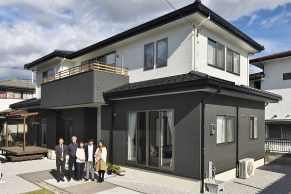 Xiêu lòng với ngôi nhà 30m2 sâu trong hẻm nhỏ Sài Gòn, mặt tiền toàn gạch gốm hút gió và ánh sáng trên cả tuyệt vời-24