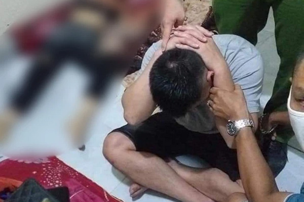 TP.HCM: Nghi án con trai sát hại cha mẹ rồi tự sát-3