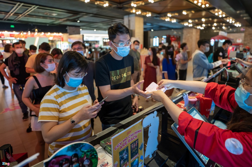 Đại diện CGV: Nếu đầu năm 2022 mới mở cửa, rạp phim sẽ phá sản-1