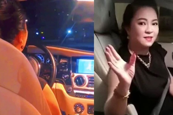 Cháu trai được bà chủ Đại Nam giúp viện phí hơn 100 triệu, người phụ nữ run rẩy gửi lời cảm ơn: Cô ơi tôi cảm ơn cô lắm, bởi vì cô cứu thằng Bo của tôi-1