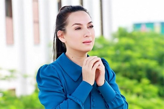 Ngày cuối đời của Phi Nhung