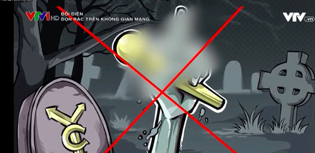 Rhymastic lên tiếng khi bị VTV chỉ trích dùng từ thô tục, khẳng định người nhà đài sống ở tầng khác, không dùng từ bậy bao giờ-1