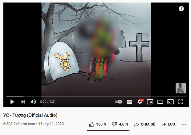 Rhymastic lên tiếng khi bị VTV chỉ trích dùng từ thô tục, khẳng định người nhà đài sống ở tầng khác, không dùng từ bậy bao giờ-4