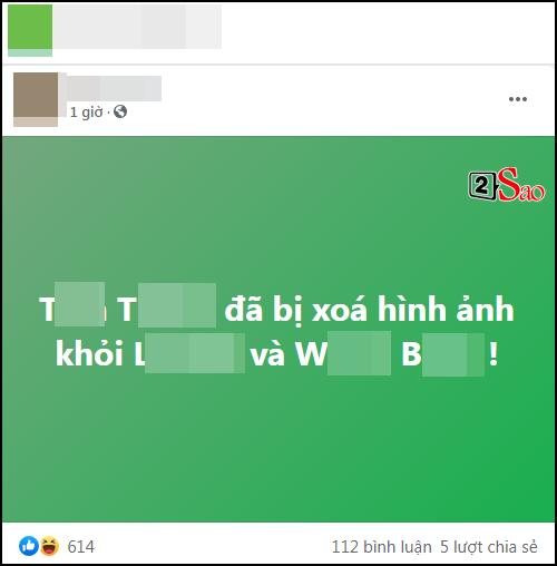 MC đình đám bị 2 nhãn hàng lớn xóa sổ vì ồn ào từ thiện?-1
