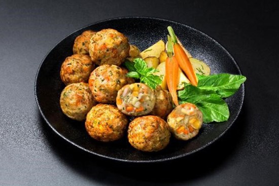 Chế biến khổ qua thành món dễ ăn, không hề đắng