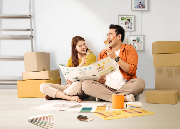 ‘FWD Đón đầu thay đổi 3.0’ đột phá với quyền lợi bảo hiểm 2 trong 1-1