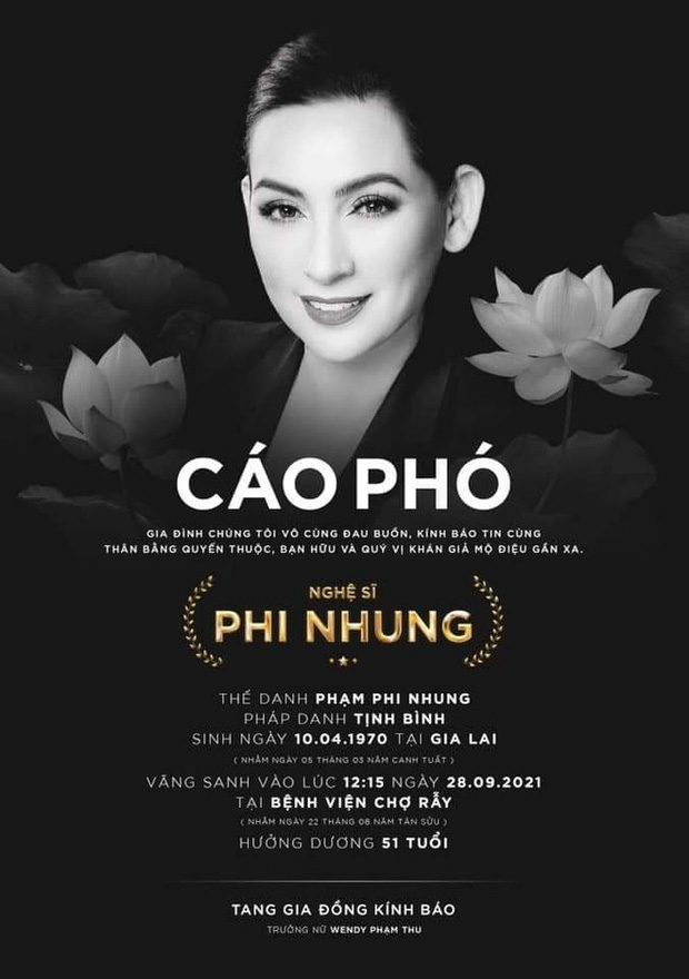 Hồ Văn Cường đeo khăn tang, lộ diện buồn bã trong tang lễ NS Phi Nhung, mẹ ruột nam ca sĩ cũng có mặt-8