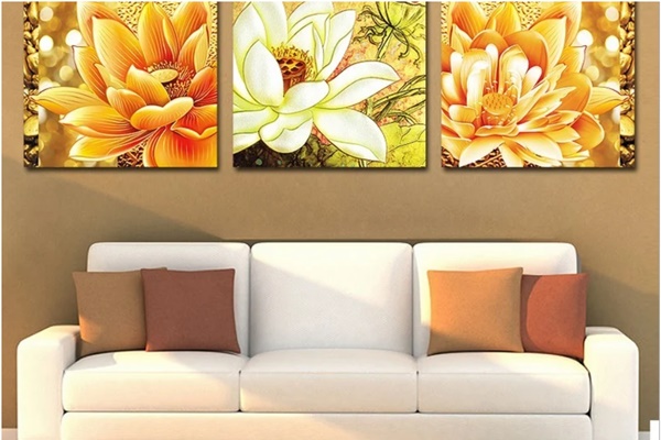 Nhà có 5 đặc điểm này dương khí tăng cao, càng ở càng giàu có, ai cũng hờn ghen đỏ mắt-2