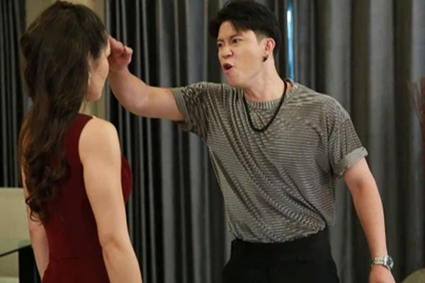 Sau cuộc nói chuyện với người cũ của chồng, tôi mới biết mình vừa bị anh đâm sau lưng một cú đau điếng-8