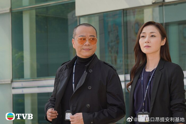 Ngày tàn của TVB đã tới: Để kẻ hiếp dâm đồi bại làm lãnh đạo, hàng loạt sao lớn trụ cột dứt áo ra đi?-2