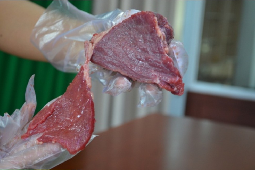 Thấy miếng thịt bò có 3 đặc điểm này tuyệt đối đừng mua, chớ ham rẻ mà rước họa vào thân-1