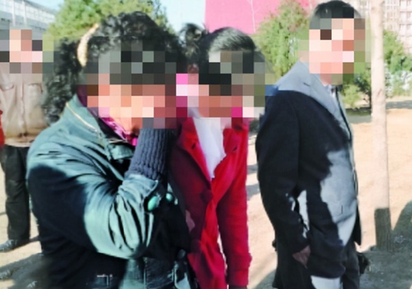 Chồng sát hại vợ trước mặt con nhỏ rồi tự tử ở một nơi khó hiểu, nguyên nhân đằng sau thảm kịch là câu hỏi day dứt không lời giải-5