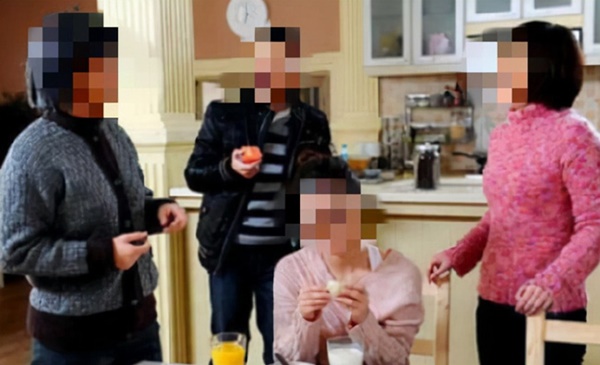 Chồng sát hại vợ trước mặt con nhỏ rồi tự tử ở một nơi khó hiểu, nguyên nhân đằng sau thảm kịch là câu hỏi day dứt không lời giải-1