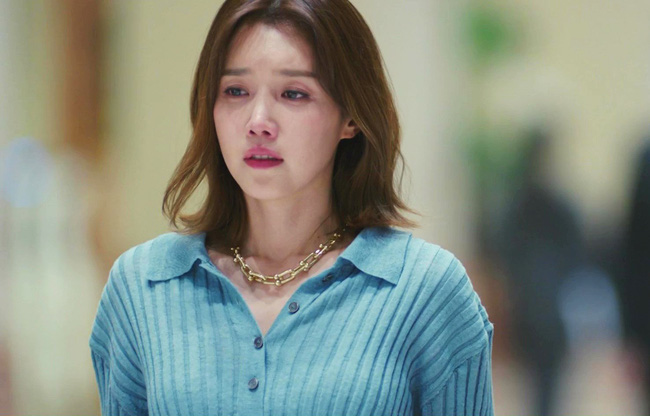 Đi siêu thị về, tôi không thấy bóng dáng chồng đâu mà sốc óc vì mâm cơm để trên bàn-2