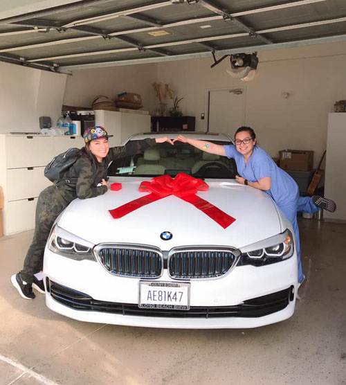 Phi Nhung giản dị là thế nhưng khối tài sản trước khi qua đời lại hoành tráng chẳng kém ai-10