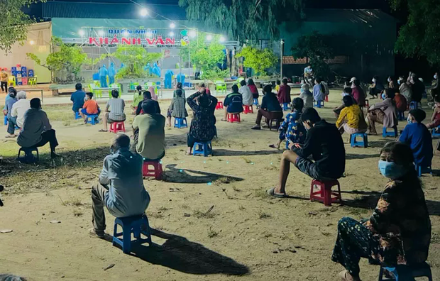 Tự uống thuốc hạ sốt vì nghĩ chỉ viêm họng, nữ điều dưỡng F0 khiến 68 người ở bệnh viện thành F1-1