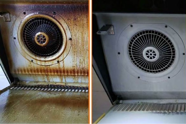 Đồ da trắng bị dính bẩn, làm theo cách này, mọi dấu vết sẽ biến mất nhanh chóng chỉ sau vài lần vuốt-4